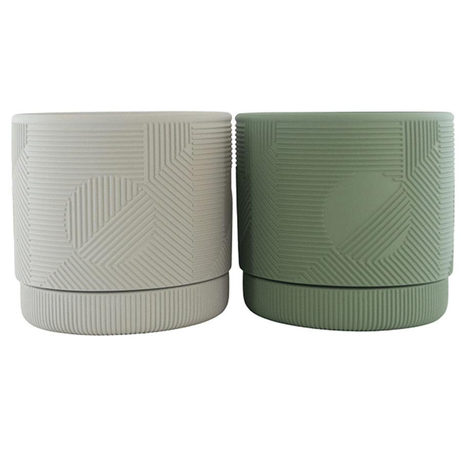 5.5" Gatlin Planter product photo