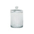 Glass Jar w Lid product photo