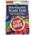 Holographic Scare Tape product photo
