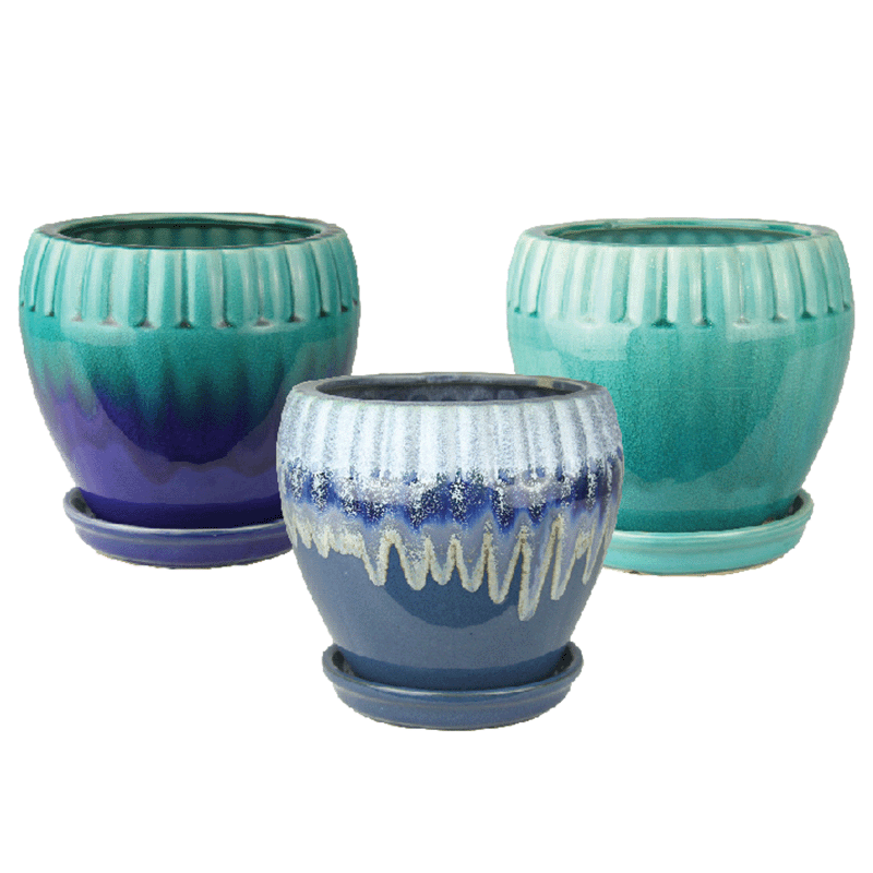 5" Gin Planter product photo