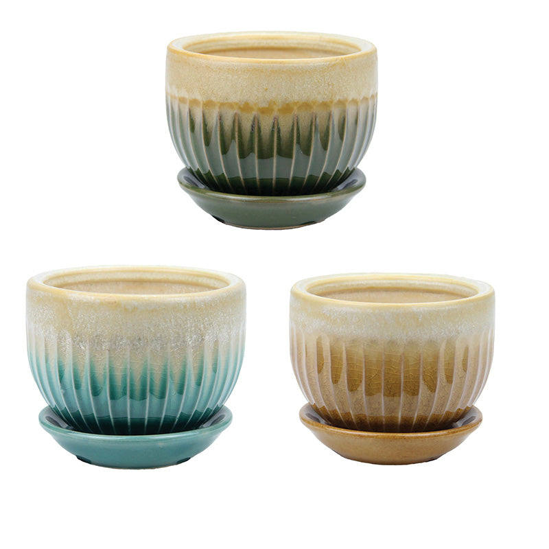 3.75" Gina Planter product photo
