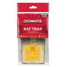 Rat Trap 1 trap product photo