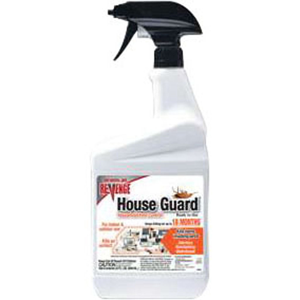House Guard Household Pest Control Spray product photo