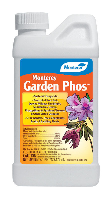 Garden Phos 16 oz Concentrate product photo