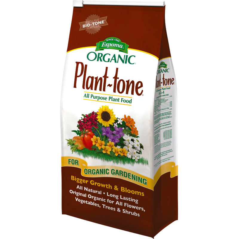 Espoma Plant Tone 4lb product photo
