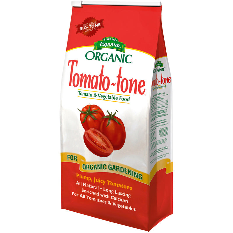 Tomato Tone Espoma 4lb product photo