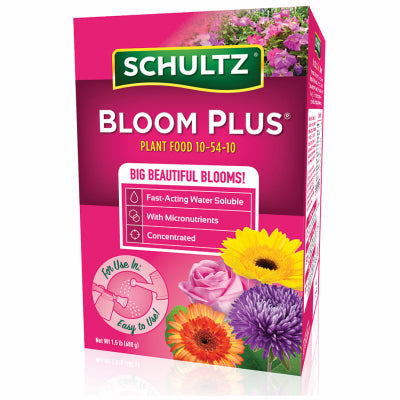 Bloom + H2O Sol 1.5 lb product photo