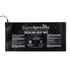 Super Sprouter 10x21in Seed Heat Mat product photo