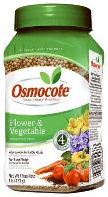Osmocote Flower + Veg 1 lb product photo