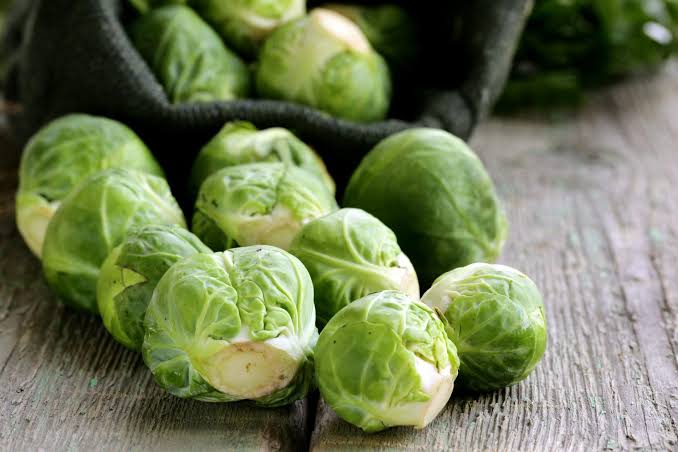 Brussel Sprouts 6pk