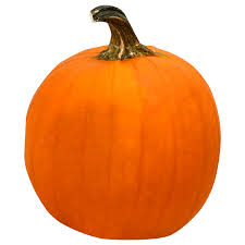 Pumpkin Large Carving
