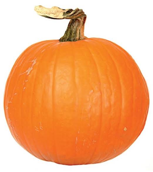 Pumpkin Medium Carving