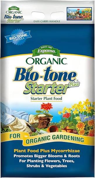 Biotone Espoma 18 lb