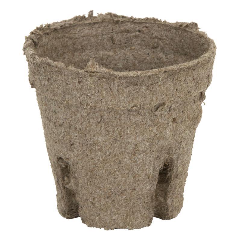 Jiffy 2in Round POT product photo