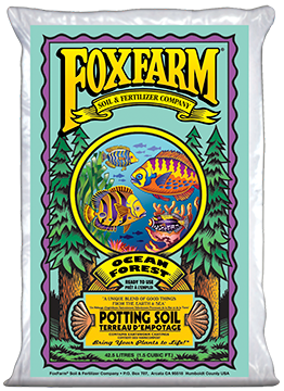 FoxFarm Ocean Forest 1.5 cu ft