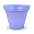 8in Purple Powder Coated Pot product photo