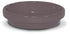 X-Small Matte Brown Powder Coated Tray product photo