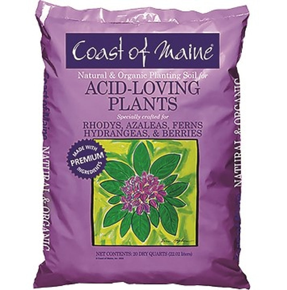 COM Acid Loving 1cuft product photo