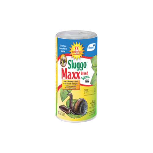 Sluggo Maxx 1 lb product photo