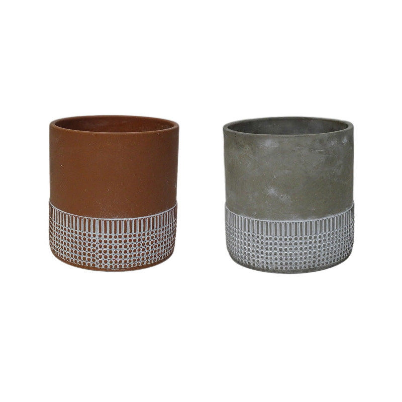 7" Vance Planter product photo