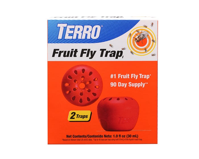 Fruit Fly Trap 2 traps product photo