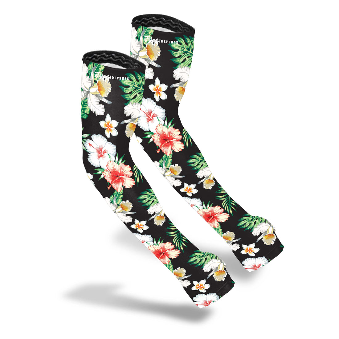 Farmers Defense Sm/Med Prot Slves Trop Flower product photo