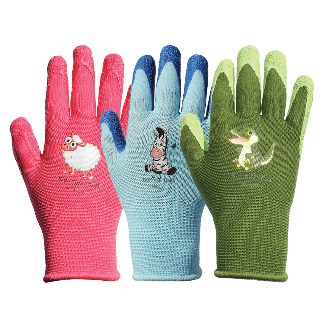Kid Tuff Too Gloves XX-Small Blue product photo