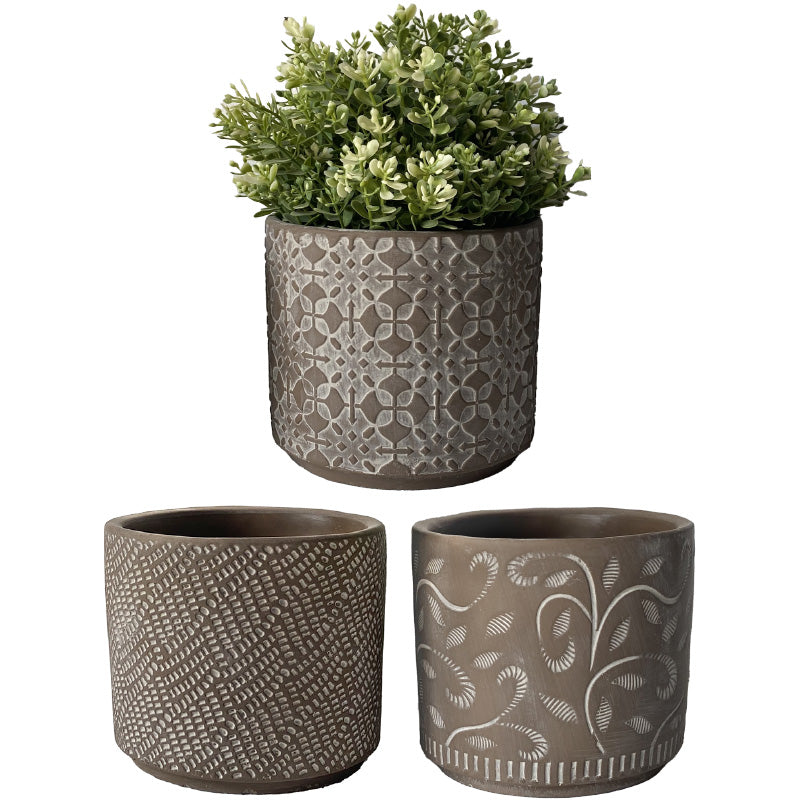 5.5" Ellis Planter product photo