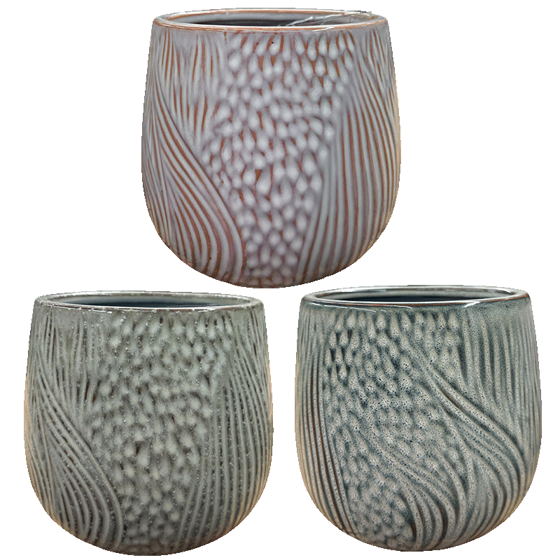 5.7" Camille Planter product photo