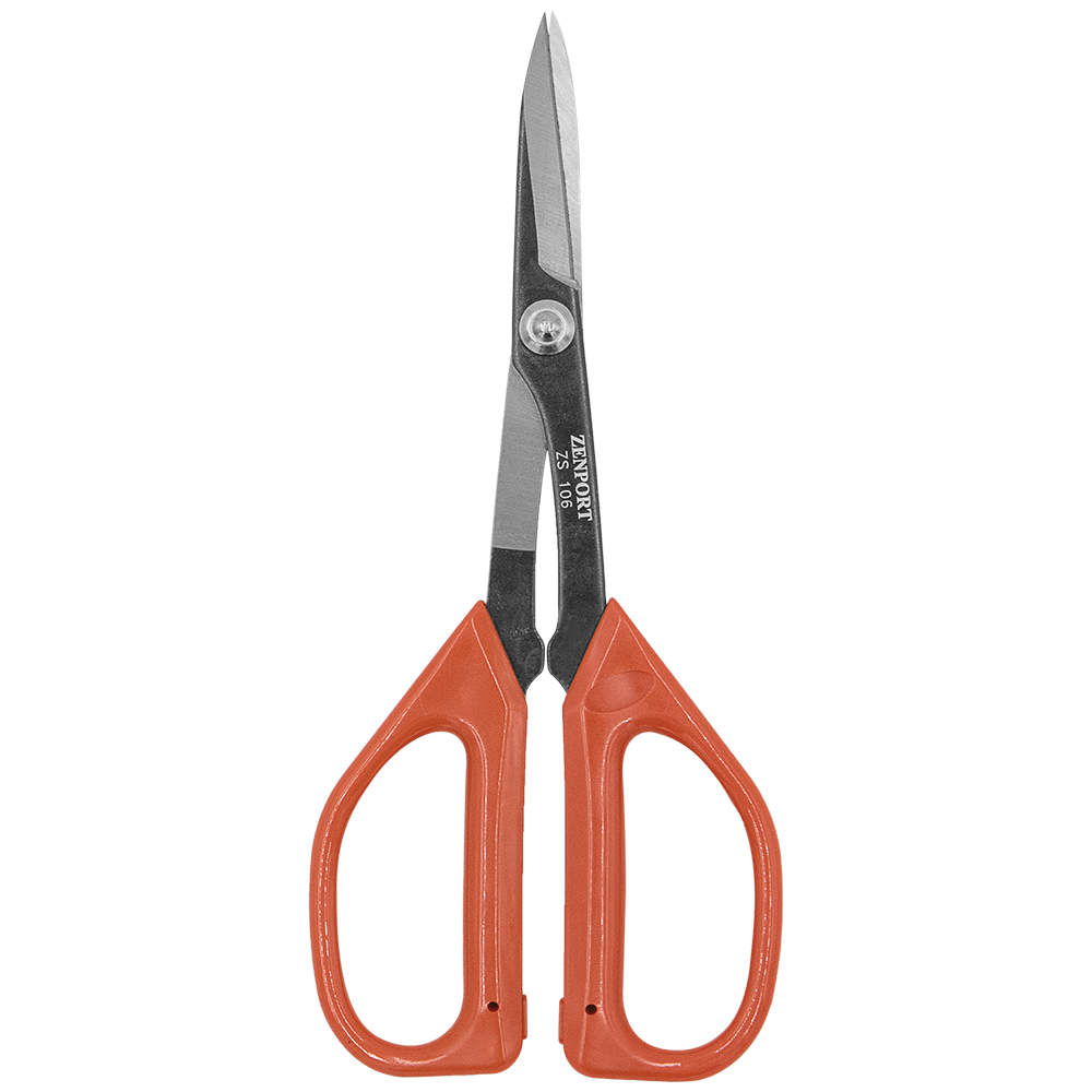 Zenport Bonsai Scissors-ZS106 product photo