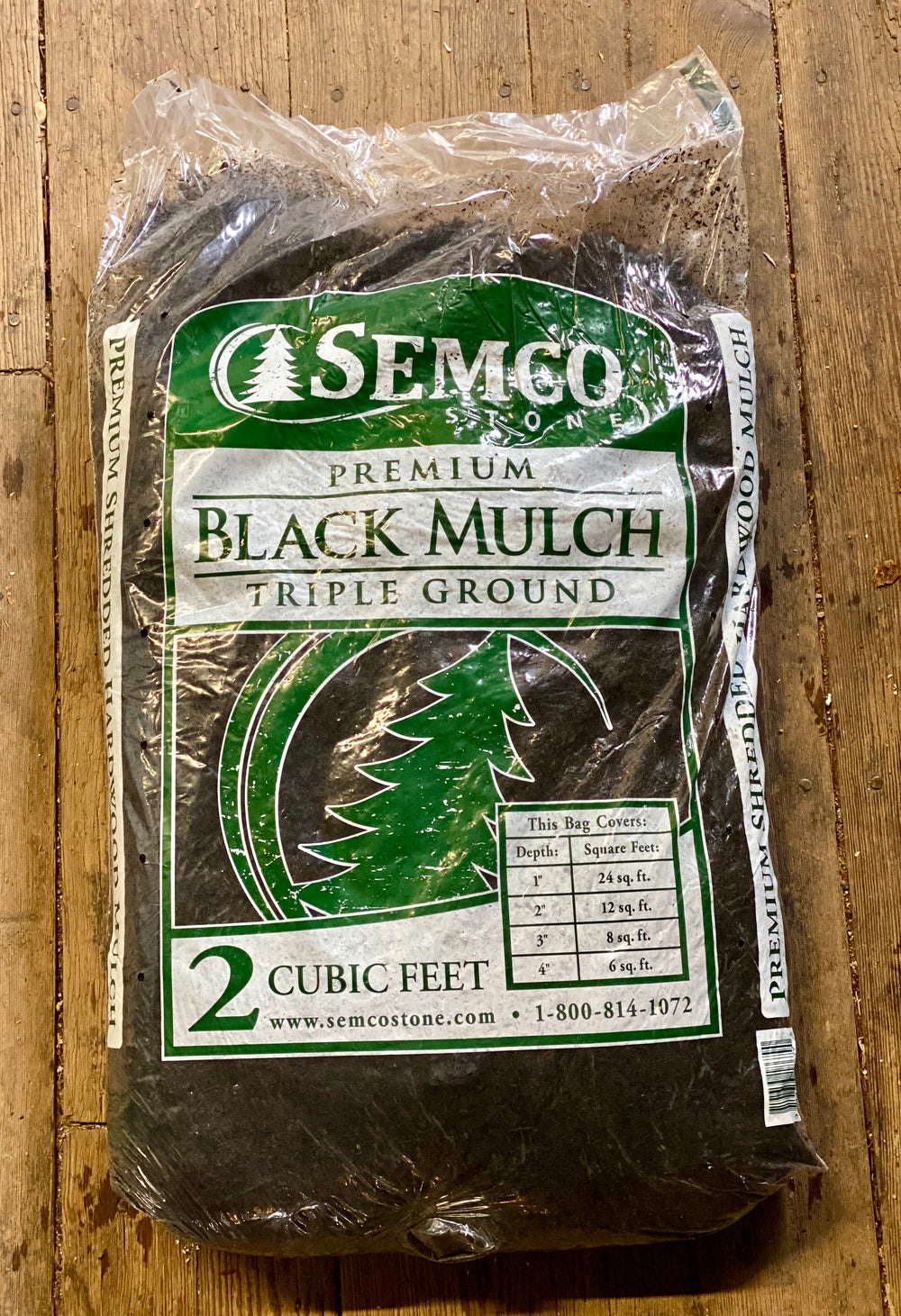 Soils, Mulch & More Rolling Ridge Nursery